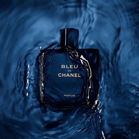 flaconi bleue de chanel|bleu De Chanel perfume.